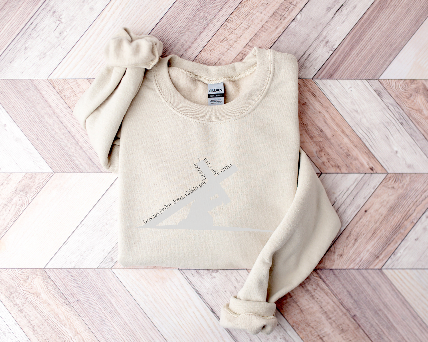 Sweatshirts / Sudaderas