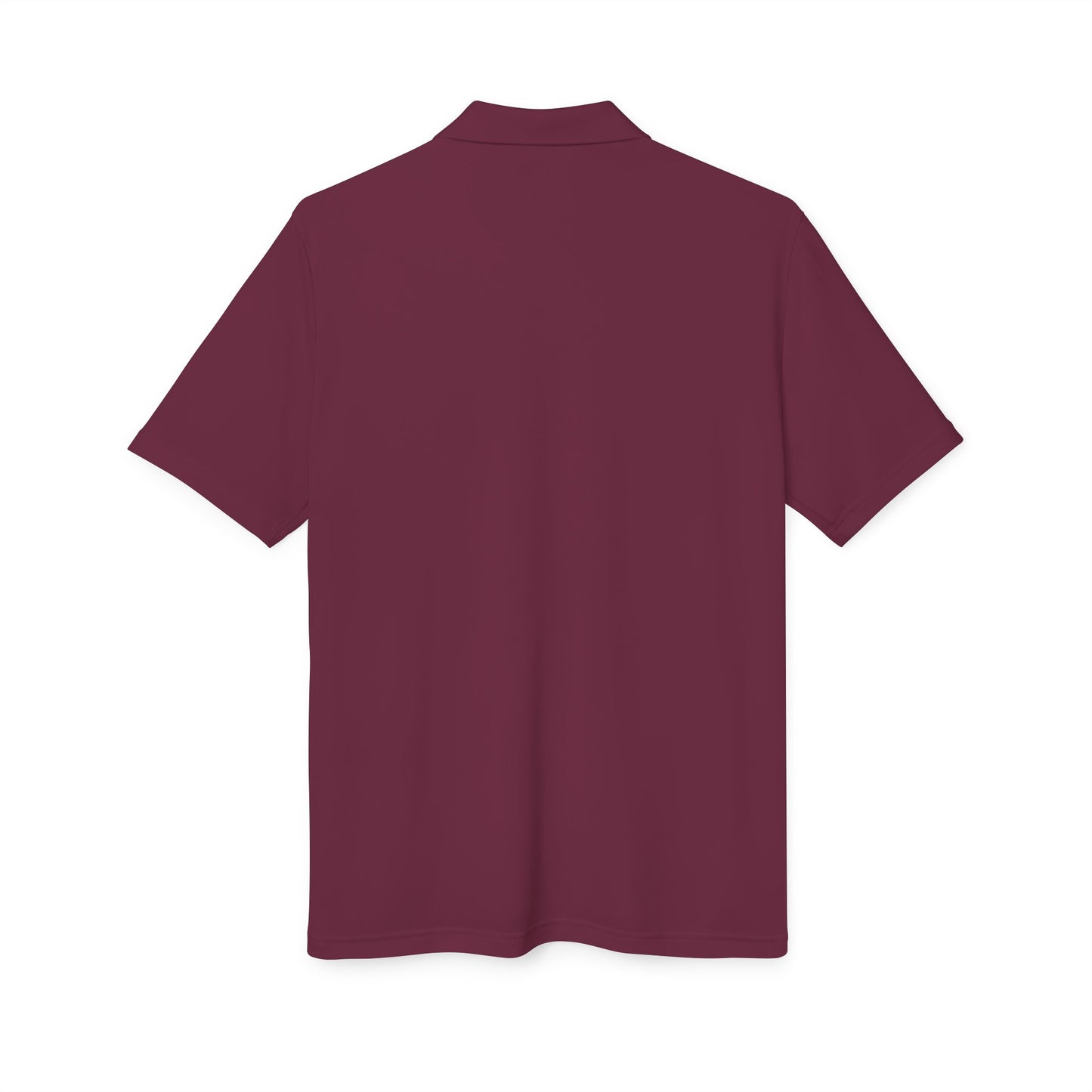 Copy of Unisex Polo Shirt, Athletic Golf Shirt, Casual Performance Polo, Everyday Activewear, Vibrant Color Sportswear, Comfort Fit Top, UPF 50+