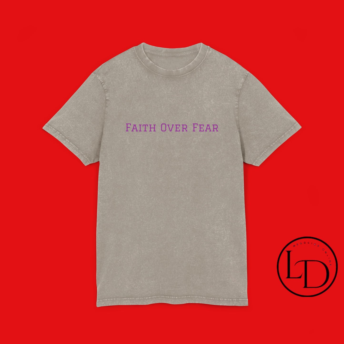 Vintage Acid Wash T Shirt, Unisex 80s Retro Tee, Christian Group Event Shirt, Customizable Cotton Top, School And Travel Apparel