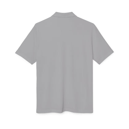 Copy of Unisex Polo Shirt, Athletic Golf Shirt, Casual Performance Polo, Everyday Activewear, Vibrant Color Sportswear, Comfort Fit Top, UPF 50+