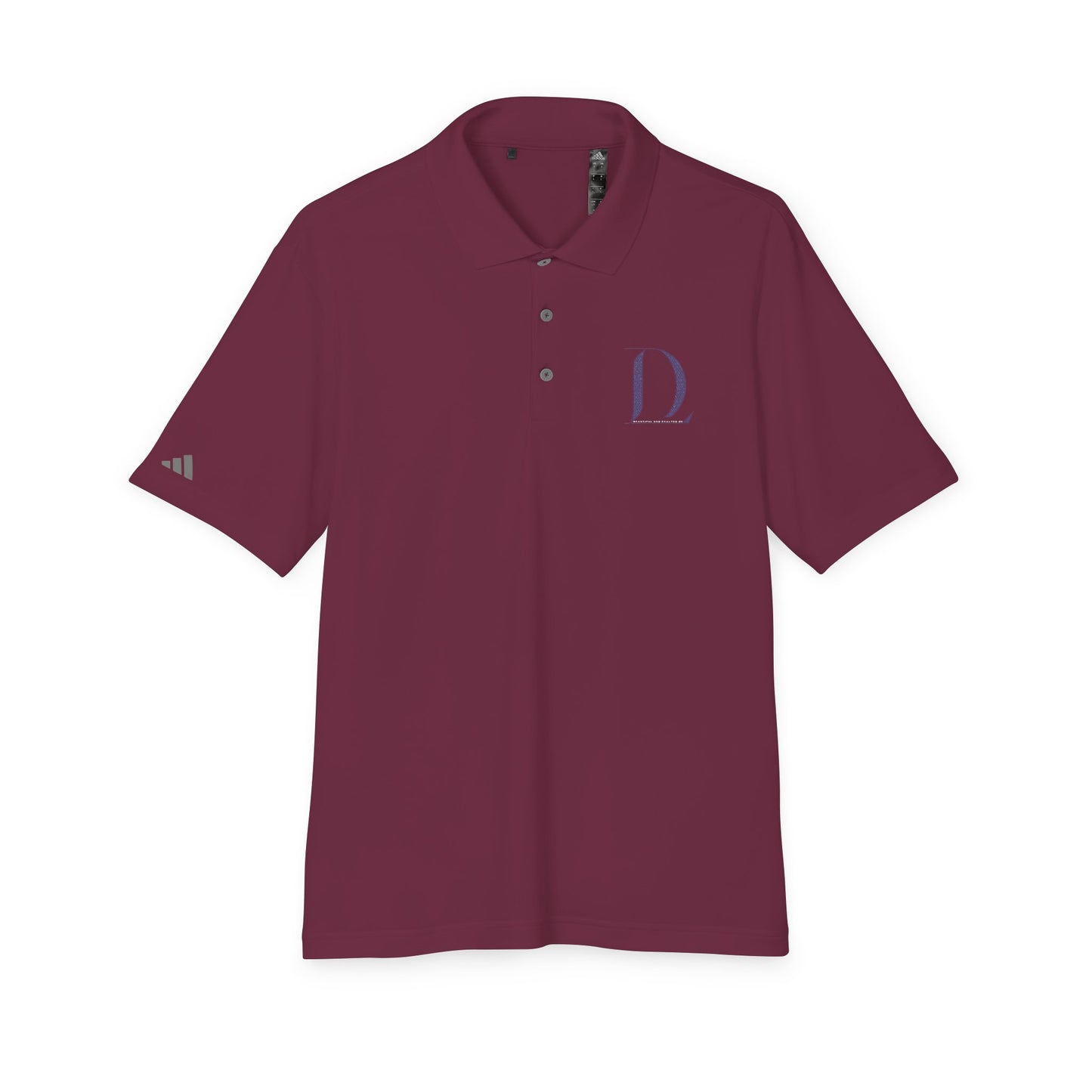 Copy of Unisex Polo Shirt, Athletic Golf Shirt, Casual Performance Polo, Everyday Activewear, Vibrant Color Sportswear, Comfort Fit Top, UPF 50+
