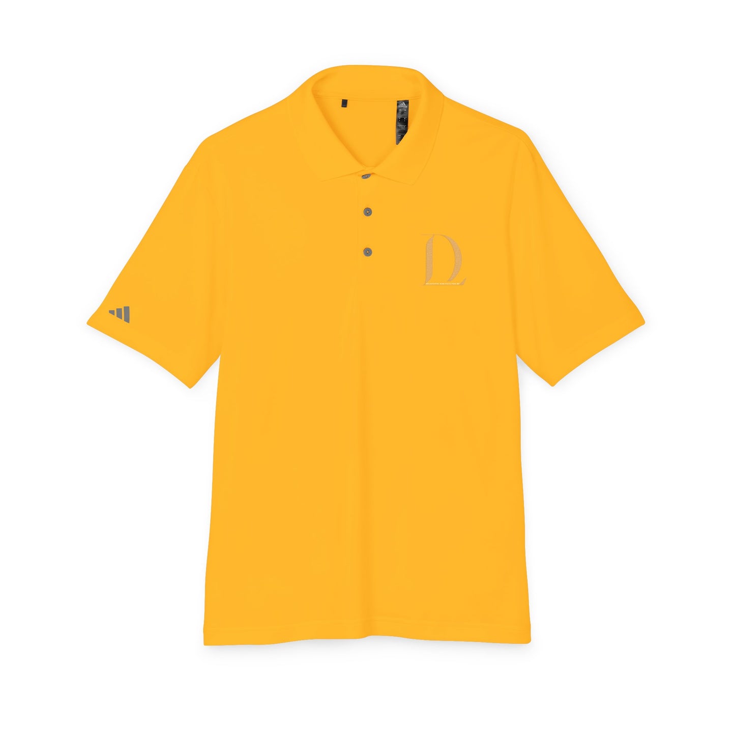 Copy of Unisex Polo Shirt, Athletic Golf Shirt, Casual Performance Polo, Everyday Activewear, Vibrant Color Sportswear, Comfort Fit Top, UPF 50+