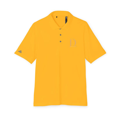 Copy of Unisex Polo Shirt, Athletic Golf Shirt, Casual Performance Polo, Everyday Activewear, Vibrant Color Sportswear, Comfort Fit Top, UPF 50+