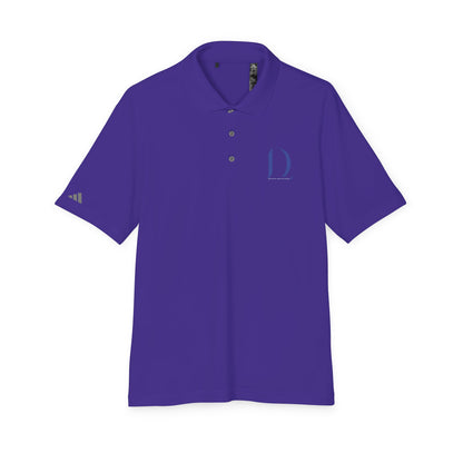Copy of Unisex Polo Shirt, Athletic Golf Shirt, Casual Performance Polo, Everyday Activewear, Vibrant Color Sportswear, Comfort Fit Top, UPF 50+
