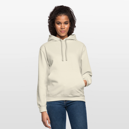 Unisex Hoodie - vanilla