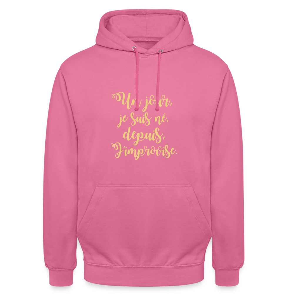 Unisex ,sweatshirt,Hoodie, confortable apparel, - pink