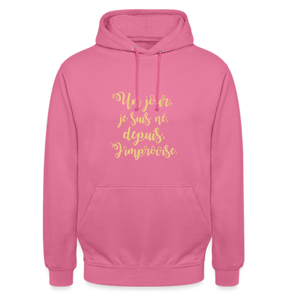 Unisex ,sweatshirt,Hoodie, confortable apparel, - pink