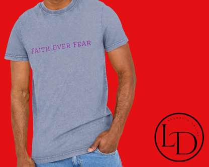 Vintage Acid Wash T Shirt, Unisex 80s Retro Tee, Christian Group Event Shirt, Customizable Cotton Top, School And Travel Apparel