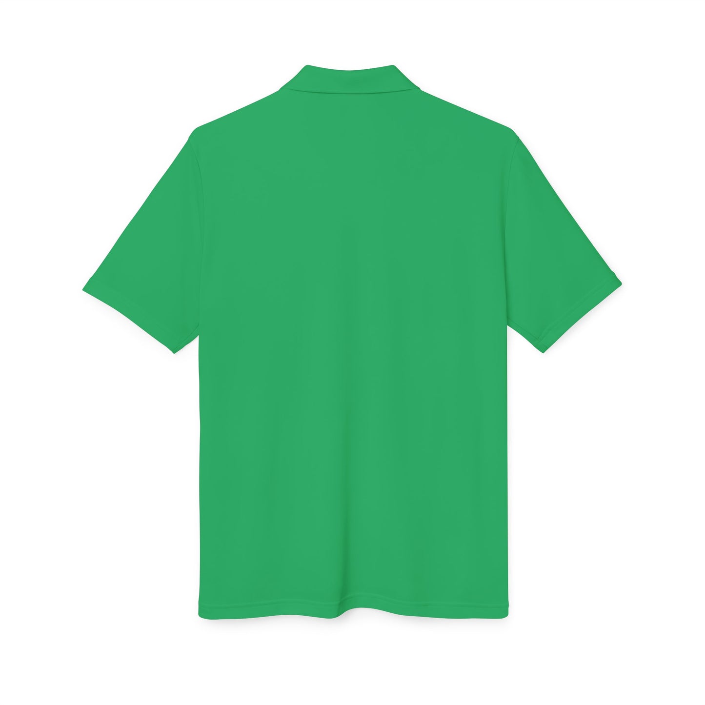 Copy of Unisex Polo Shirt, Athletic Golf Shirt, Casual Performance Polo, Everyday Activewear, Vibrant Color Sportswear, Comfort Fit Top, UPF 50+