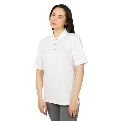 Copy of Unisex Polo Shirt, Athletic Golf Shirt, Casual Performance Polo, Everyday Activewear, Vibrant Color Sportswear, Comfort Fit Top, UPF 50+