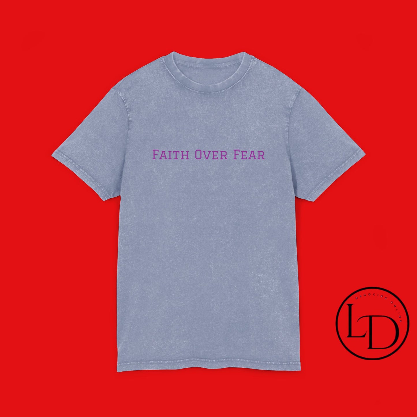 Vintage Acid Wash T Shirt, Unisex 80s Retro Tee, Christian Group Event Shirt, Customizable Cotton Top, School And Travel Apparel