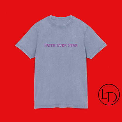 Vintage Acid Wash T Shirt, Unisex 80s Retro Tee, Christian Group Event Shirt, Customizable Cotton Top, School And Travel Apparel