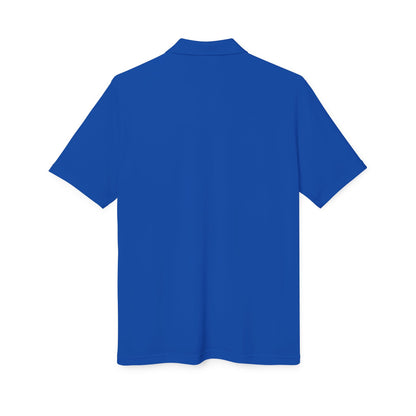 Copy of Unisex Polo Shirt, Athletic Golf Shirt, Casual Performance Polo, Everyday Activewear, Vibrant Color Sportswear, Comfort Fit Top, UPF 50+