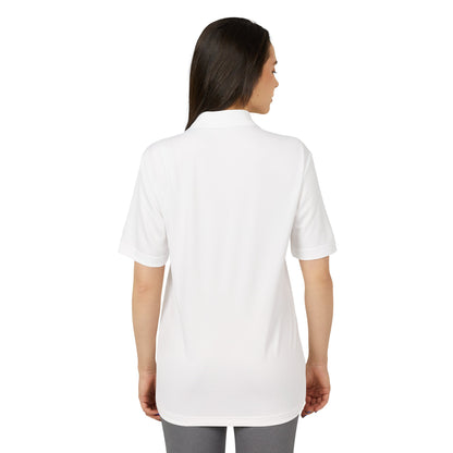 Copy of Unisex Polo Shirt, Athletic Golf Shirt, Casual Performance Polo, Everyday Activewear, Vibrant Color Sportswear, Comfort Fit Top, UPF 50+