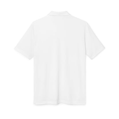 Copy of Unisex Polo Shirt, Athletic Golf Shirt, Casual Performance Polo, Everyday Activewear, Vibrant Color Sportswear, Comfort Fit Top, UPF 50+