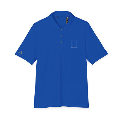 Copy of Unisex Polo Shirt, Athletic Golf Shirt, Casual Performance Polo, Everyday Activewear, Vibrant Color Sportswear, Comfort Fit Top, UPF 50+