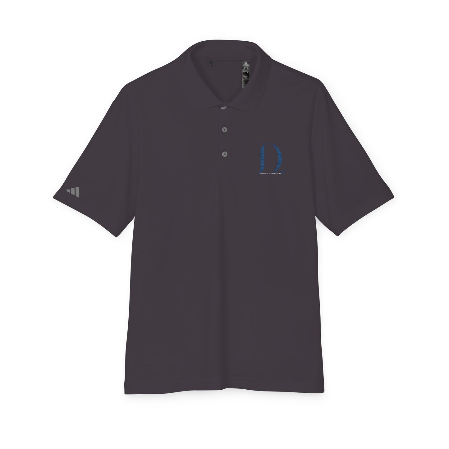 Copy of Unisex Polo Shirt, Athletic Golf Shirt, Casual Performance Polo, Everyday Activewear, Vibrant Color Sportswear, Comfort Fit Top, UPF 50+