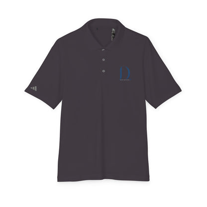 Copy of Unisex Polo Shirt, Athletic Golf Shirt, Casual Performance Polo, Everyday Activewear, Vibrant Color Sportswear, Comfort Fit Top, UPF 50+