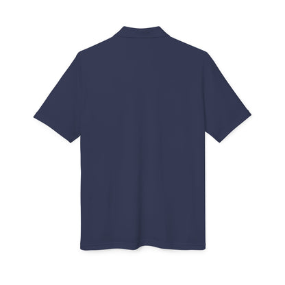 Copy of Unisex Polo Shirt, Athletic Golf Shirt, Casual Performance Polo, Everyday Activewear, Vibrant Color Sportswear, Comfort Fit Top, UPF 50+